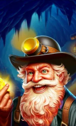 Trinity Gold Link Running Wins Slot Game