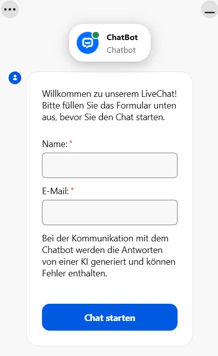 Spinogambino Casino Hilfezentrum und Kundensupport Bereich