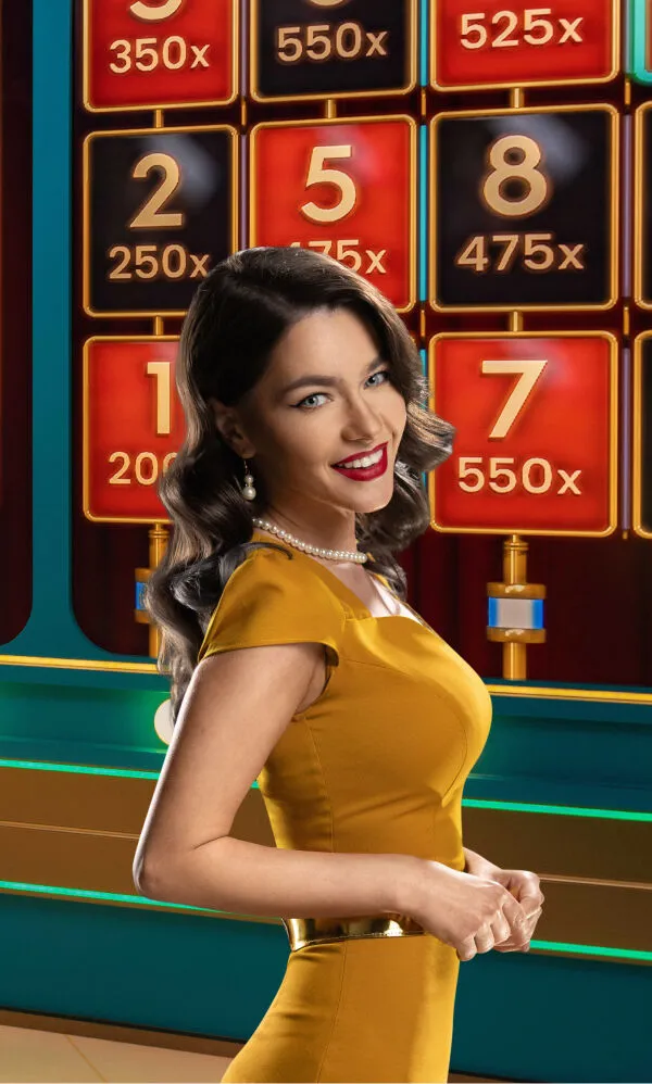 PowerUP Roulette Live Tischspiel Vorschau
